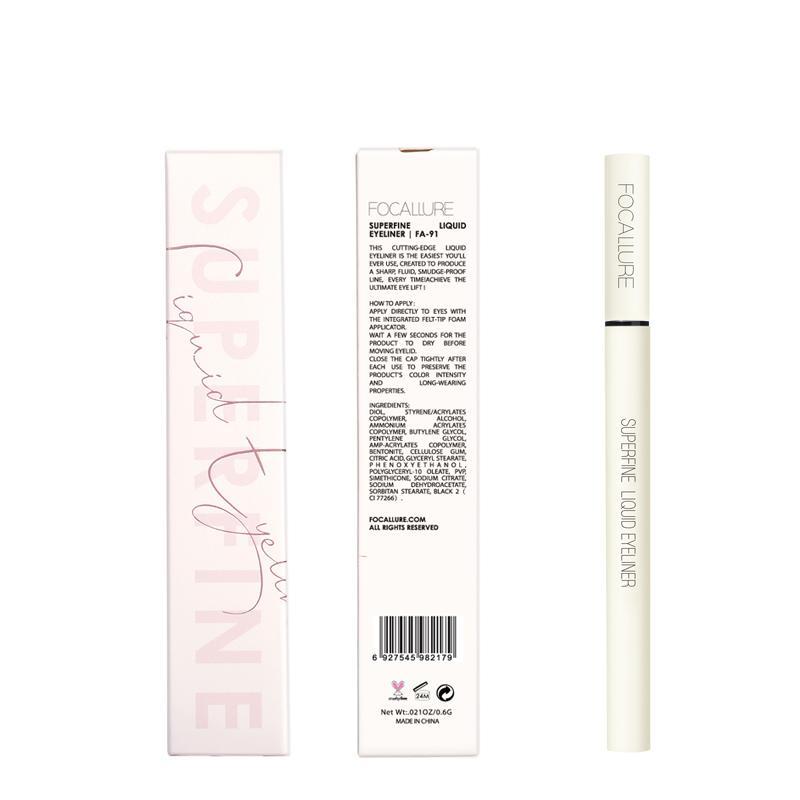 Focallure Superfine Liquid Eyeliner