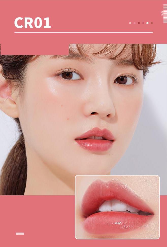 A'pieu Juicy Pang Color Lip Balm