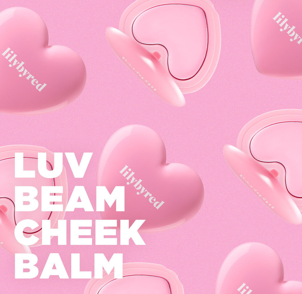 Lilybyred Luv Beam Cheek Balm