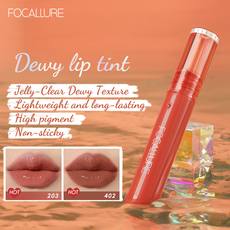 Focallure Glossy Tint