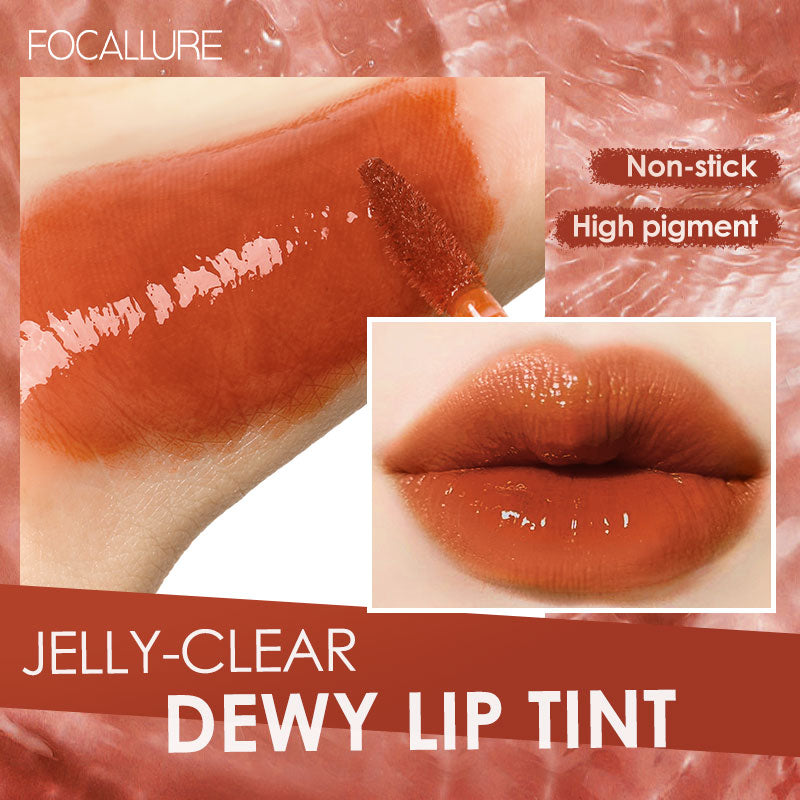 Focallure Glossy Tint