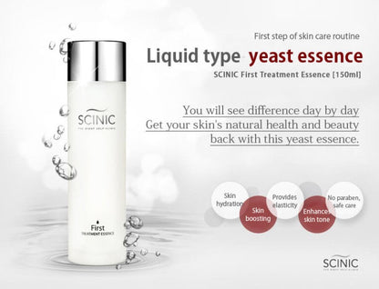 Scinic First Treatment Essence