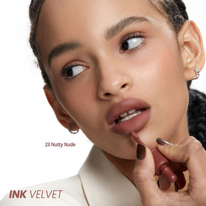 Peripera Ink The Velvet [Nude Brew Collection]