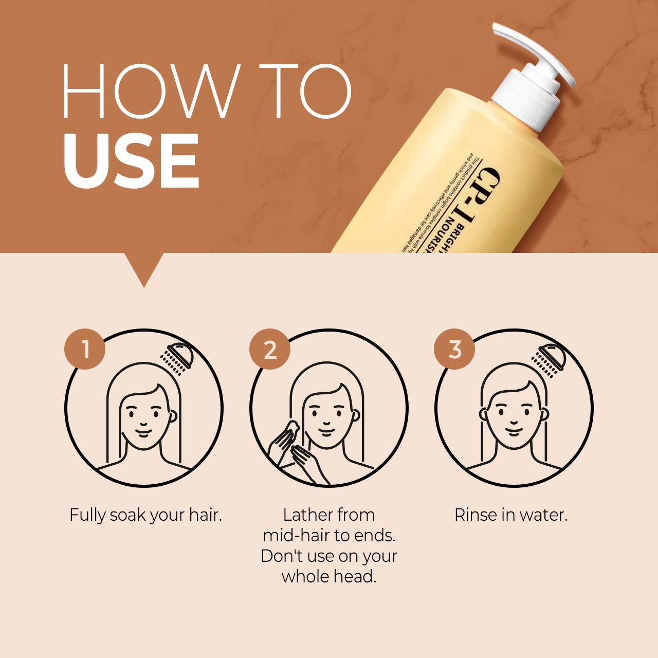 CP-1 Bright Complex Intense Nourishing Conditioner