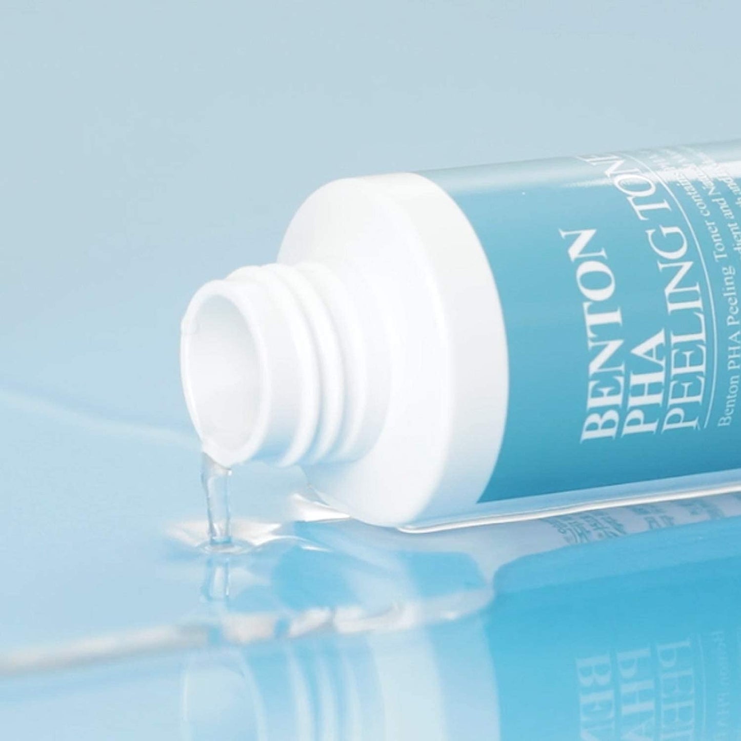 Benton PHA Peeling Toner 150ml