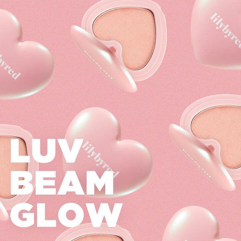 Lilybyred Luv Beam Glow