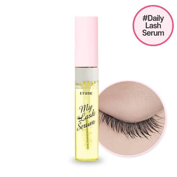 Etude House My Lash Serum 9g