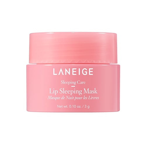 Laneige Lip Sleeping Mask Mini [Berry] 3g