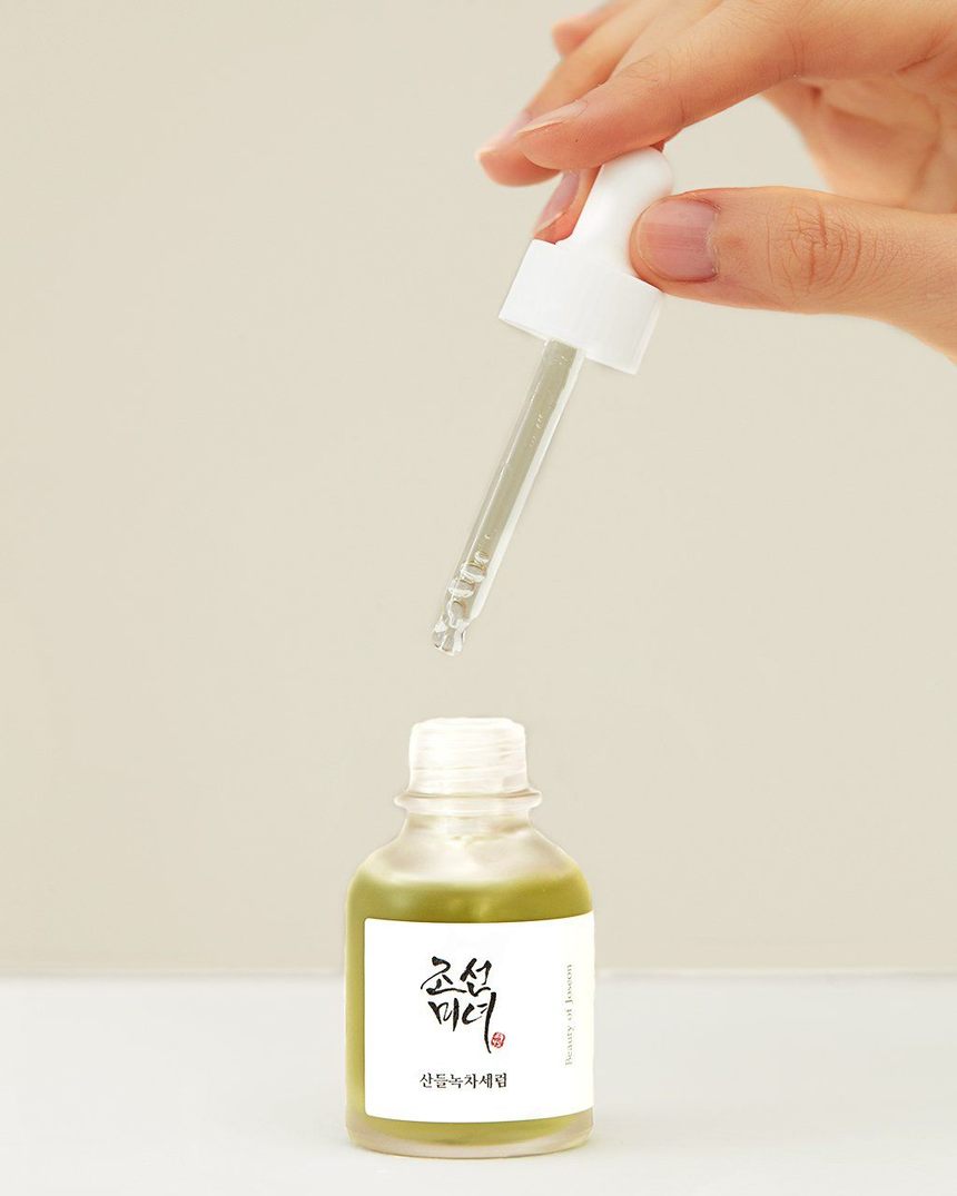 Beauty of Joseon Calming Serum 30ml