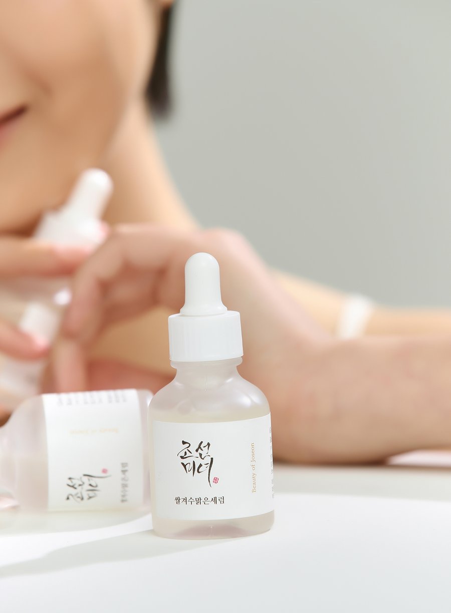 Beauty of Joseon Glow Deep Serum