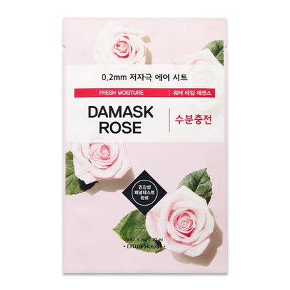 Etude 0.2mm Therapy Air Sheet Mask 1 ea