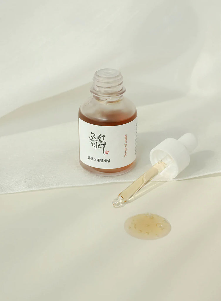 Beauty of Joseon Revive Serum