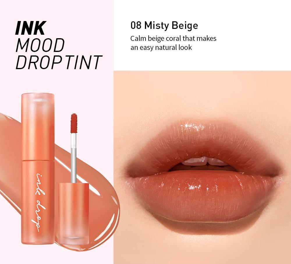 Peripera Ink Mood Drop Tint