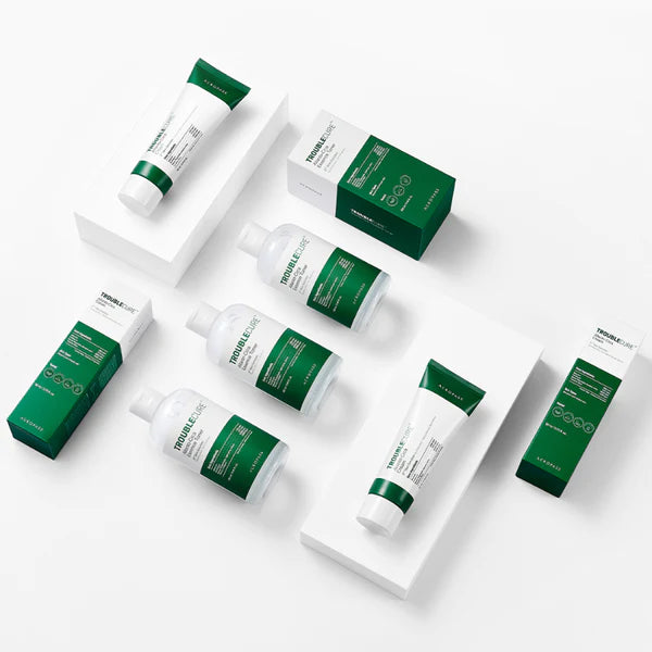 Acropass Troublecure Allanto-Cica Cream
