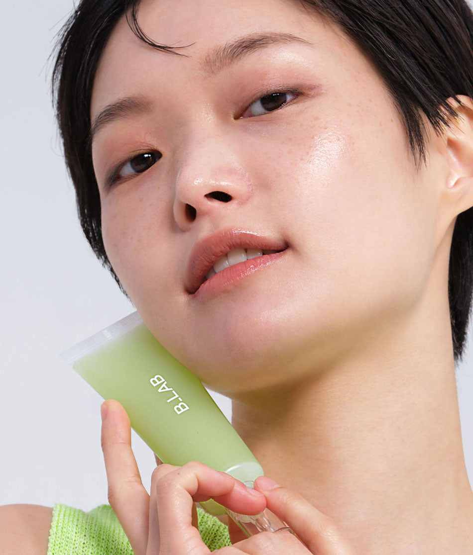 B_Lab Matcha Hydrating Clear Ampoule