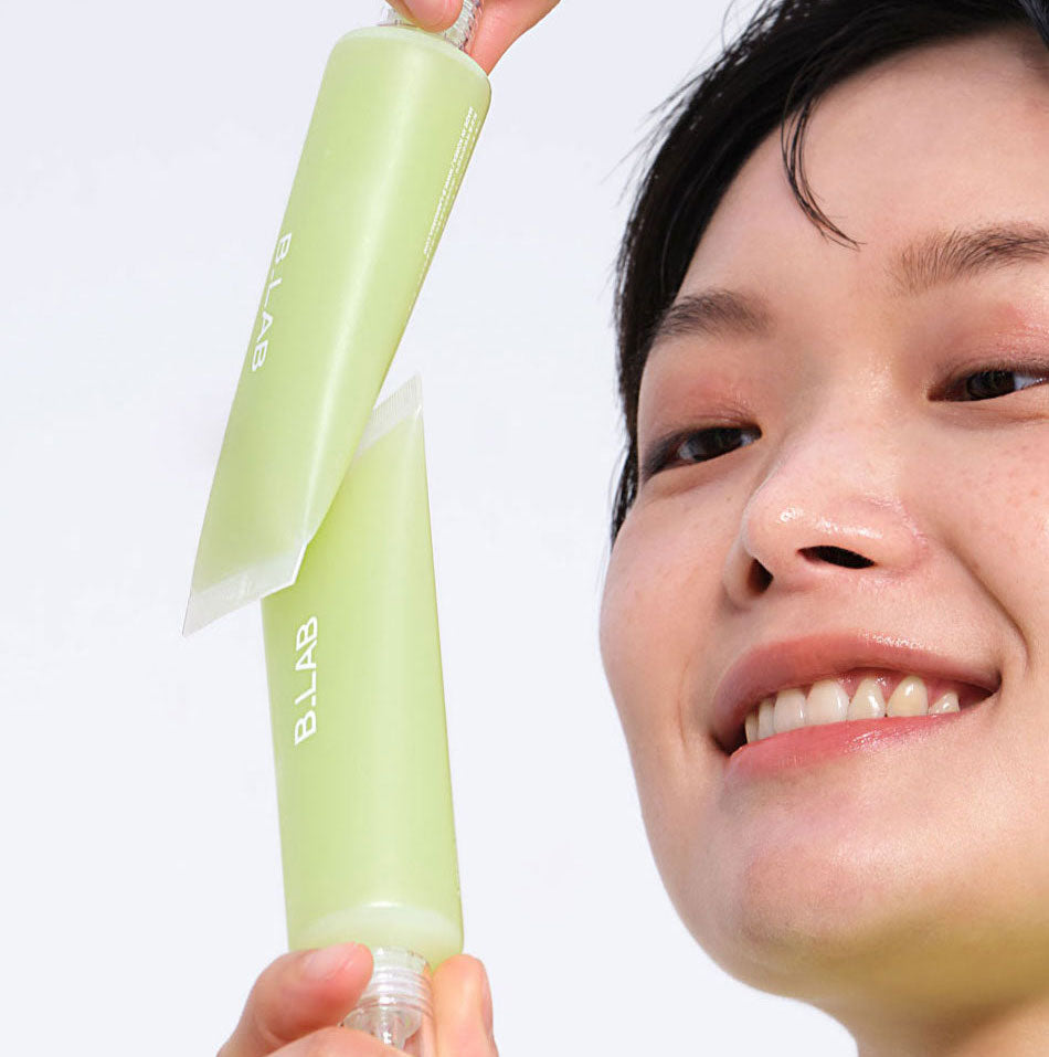 B_Lab Matcha Hydrating Clear Ampoule