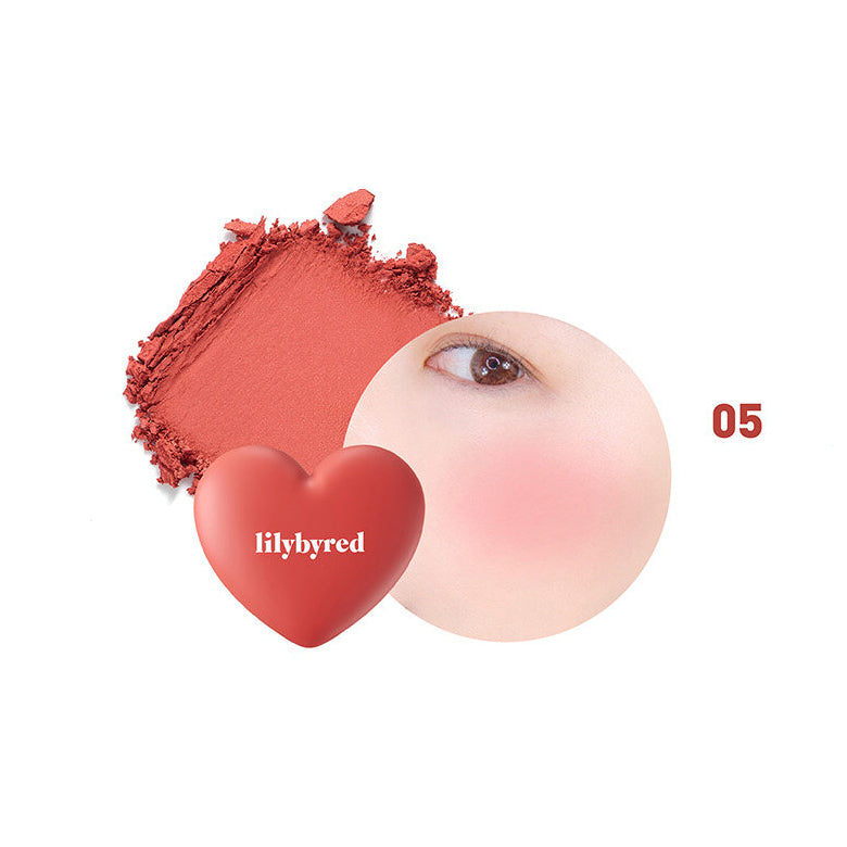 Lilybyred Luv Beam Cheek