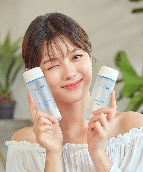 Laneige Cream Skin Refiner 150ml