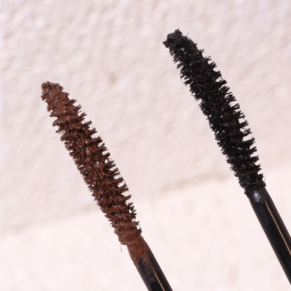 MINEST Double Lash Up Mascara