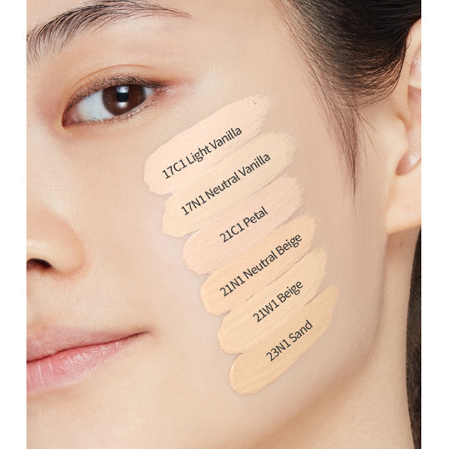 Etude Double Lasting Cushion Matte SPF50+ PA++++