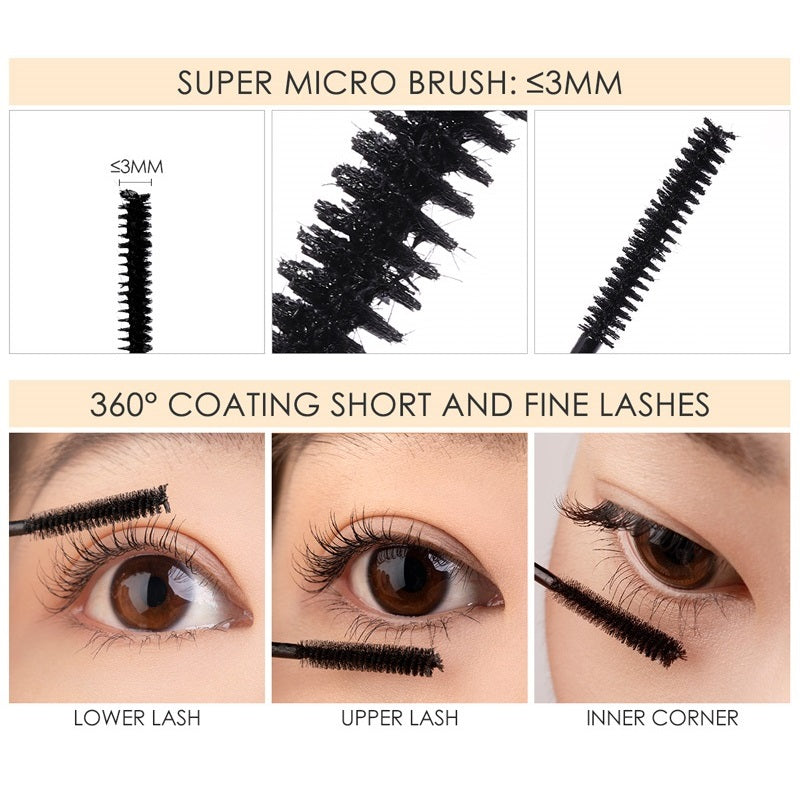 Focallure Fiber-Filled Mascara