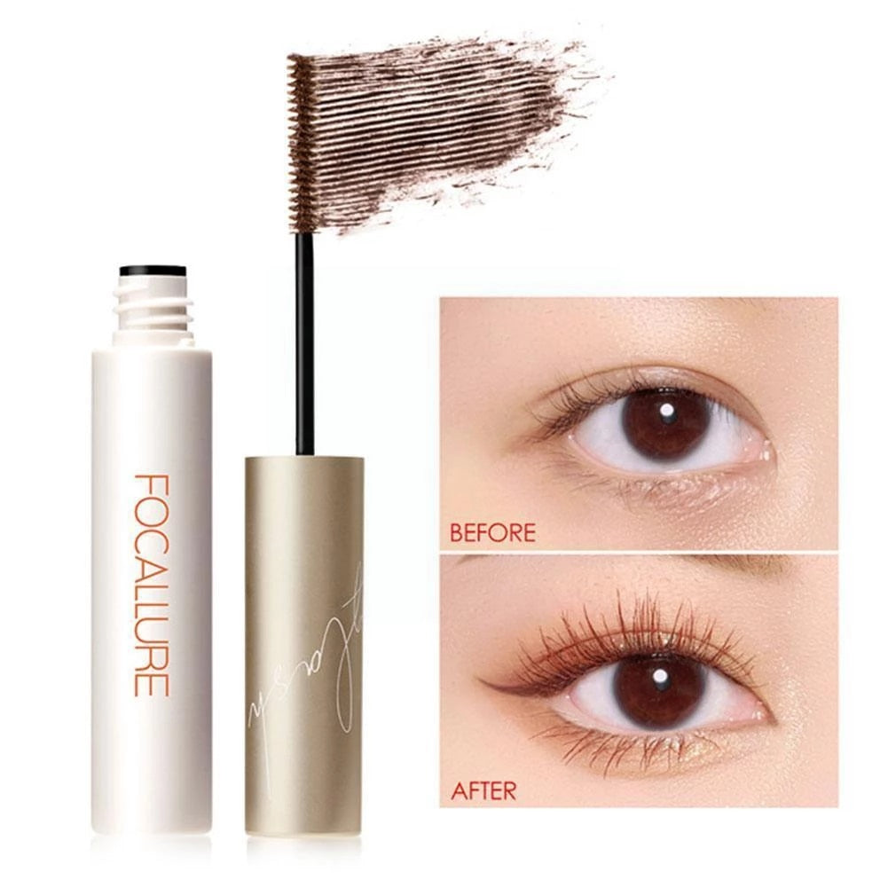 Focallure Fiber-Filled Mascara