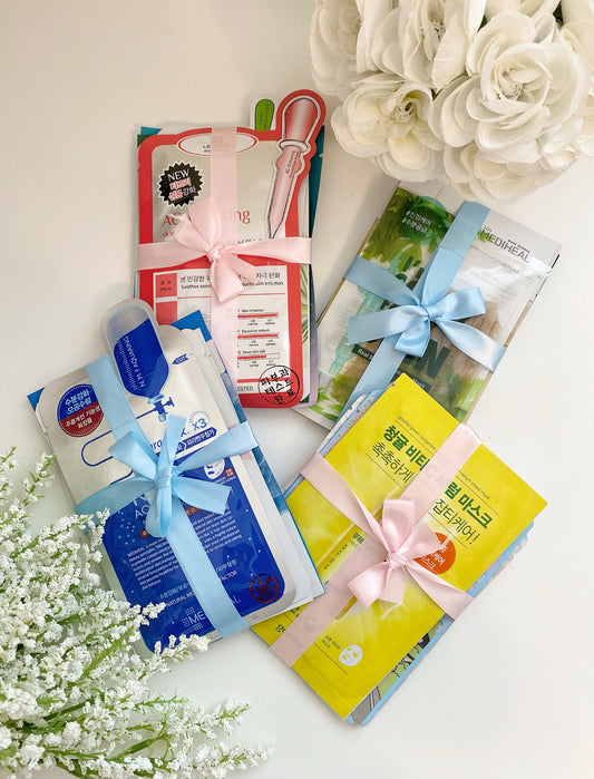 'For You' Mask Set