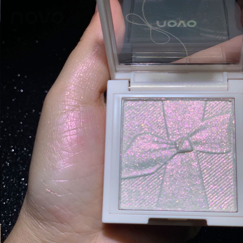 Novo Bowknow Clear and Transparent Highlighter