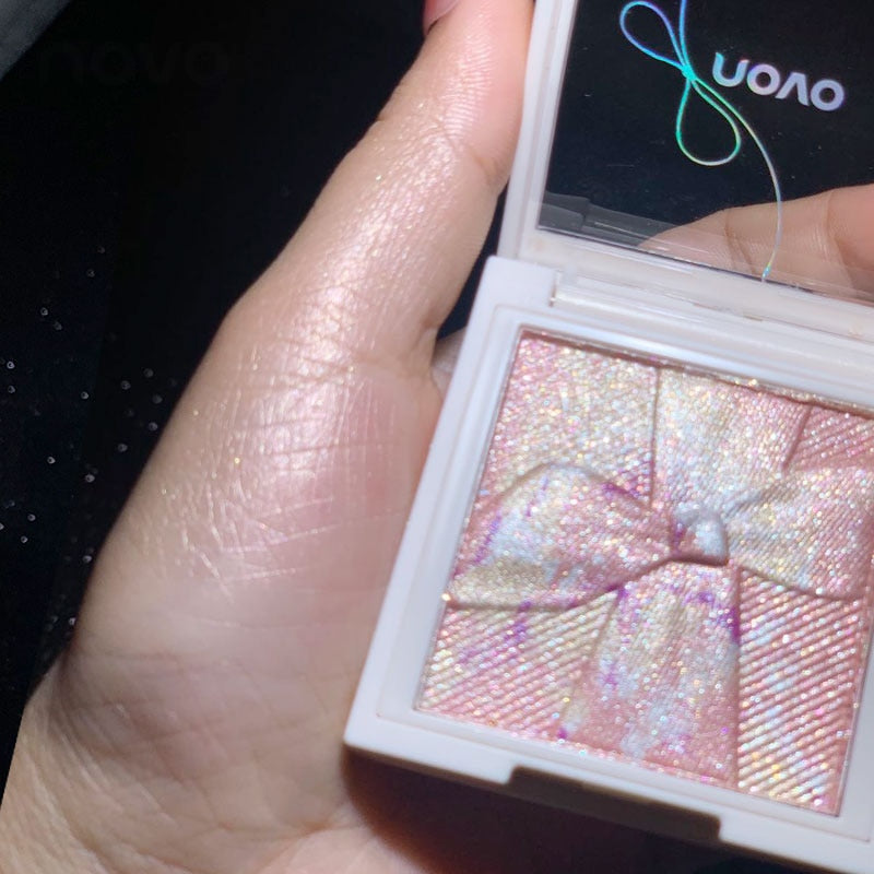 Novo Bowknow Clear and Transparent Highlighter