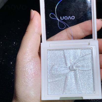 Novo Bowknow Clear and Transparent Highlighter