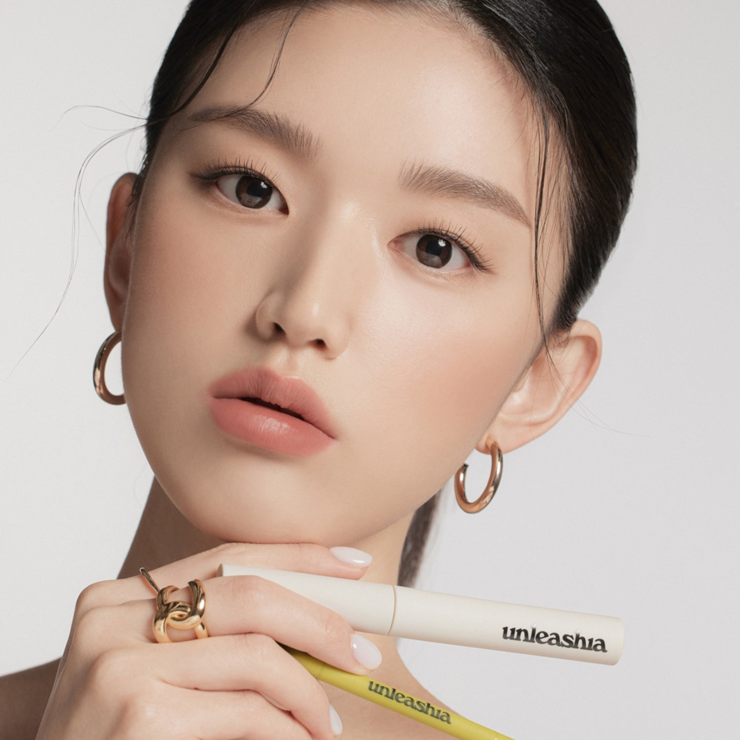 Unleashia Shaper Pomade Eyebrow Fixer N°1 Clear