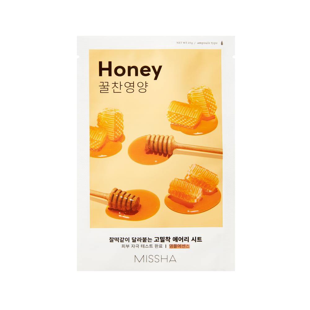 MISSHA Airy Fit Sheet Mask