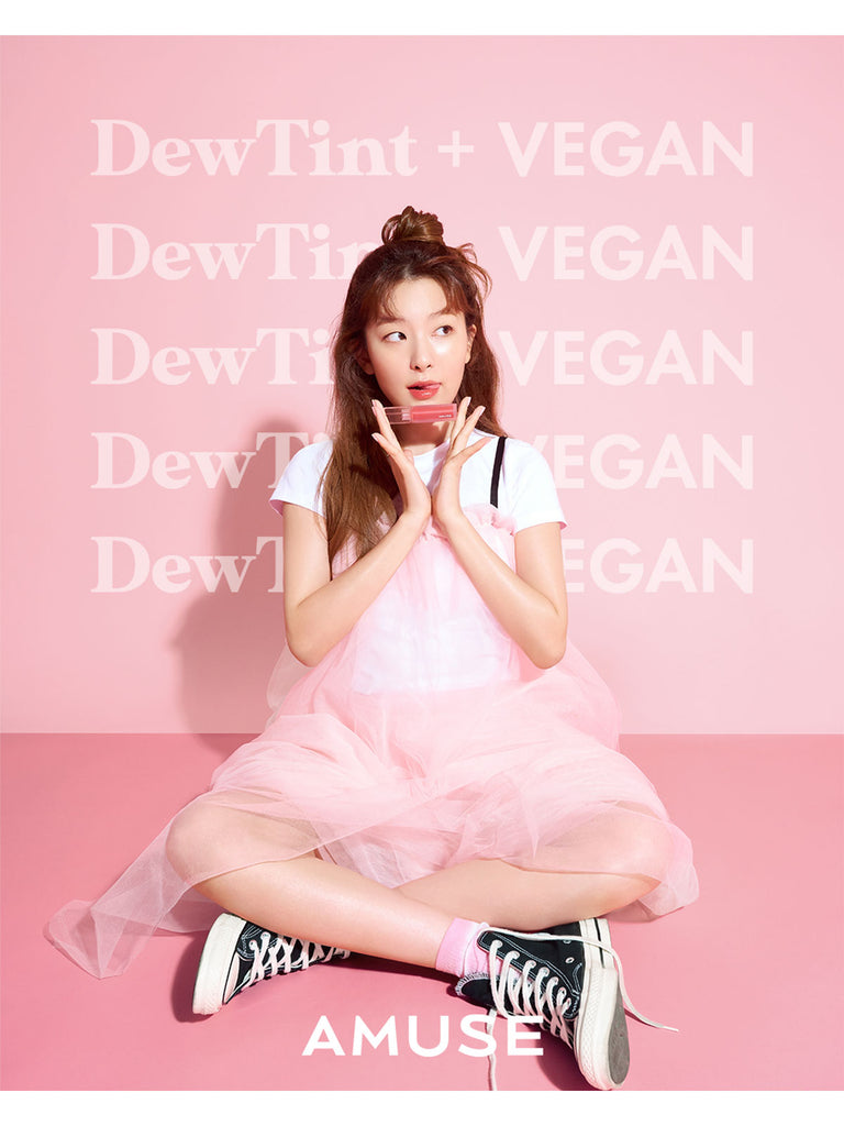 AMUSE Vegan Dew Tint *Seulgi's Pick*