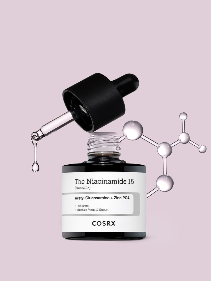 Cosrx The Niacinamide 15 Serum