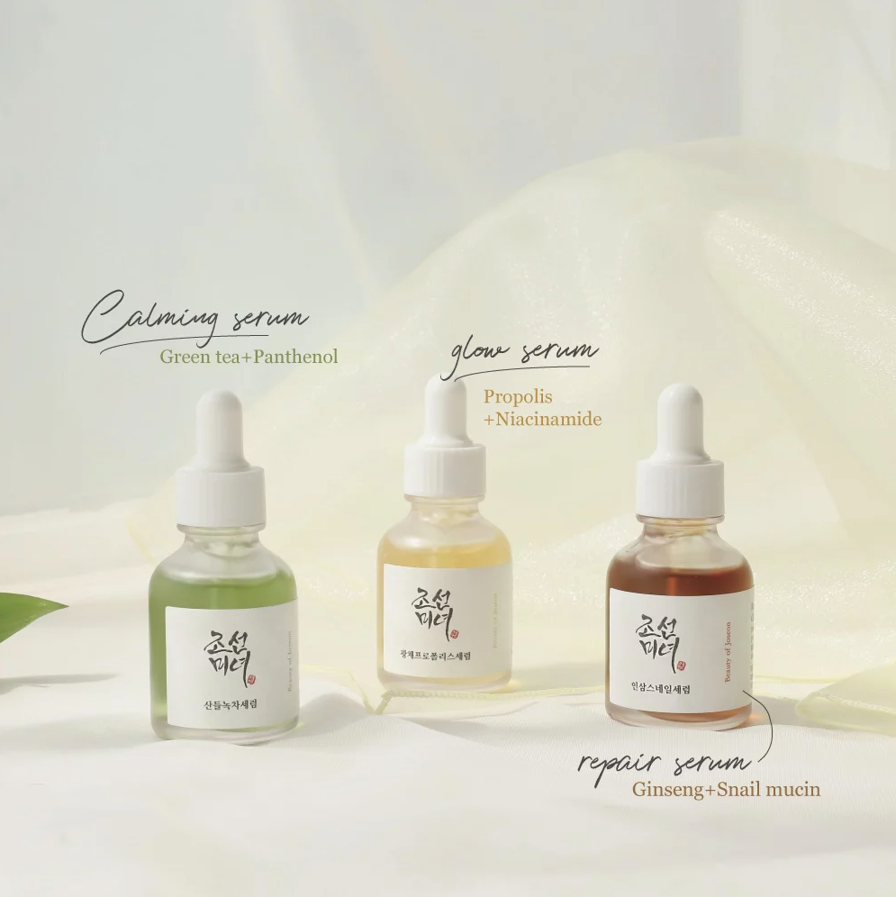 Beauty of Joseon Glow Serum