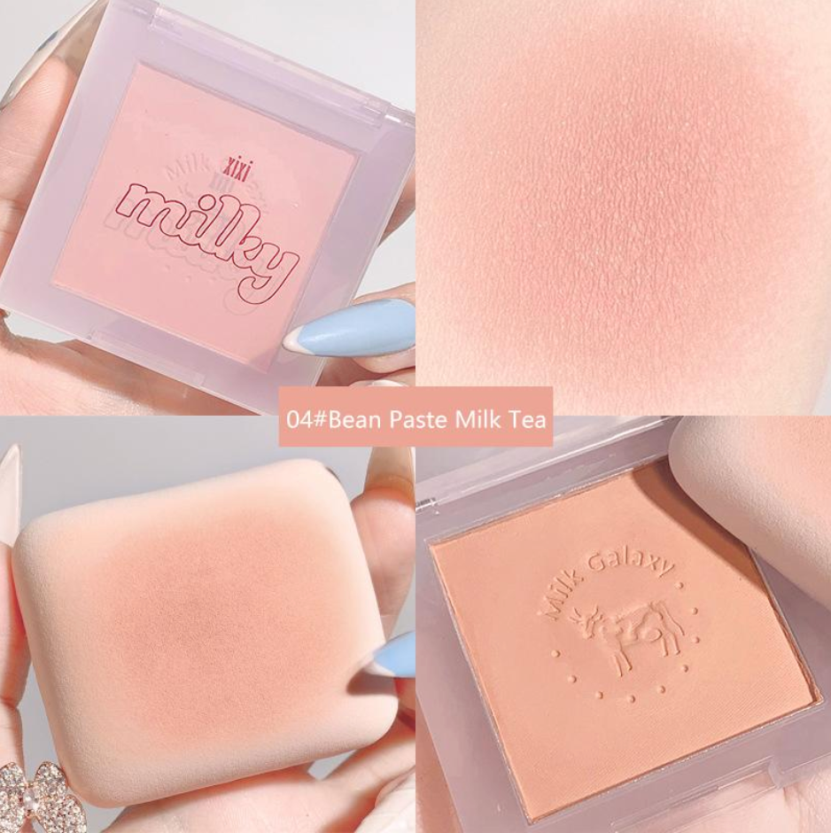 Xixi Milk Galaxy Soft Mist Blush