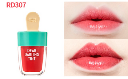 Etude House Dear Darling Water Gel Tint Ice Cream
