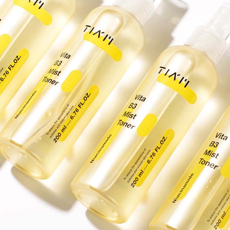 TIA'M Vita B3 Mist Toner