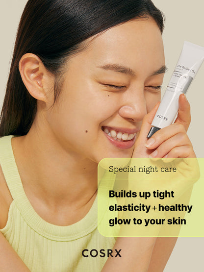 Cosrx The Retinol 0.1 Cream