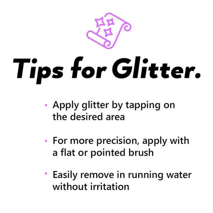 Unleashia Get Loose Glitter Gel 4g