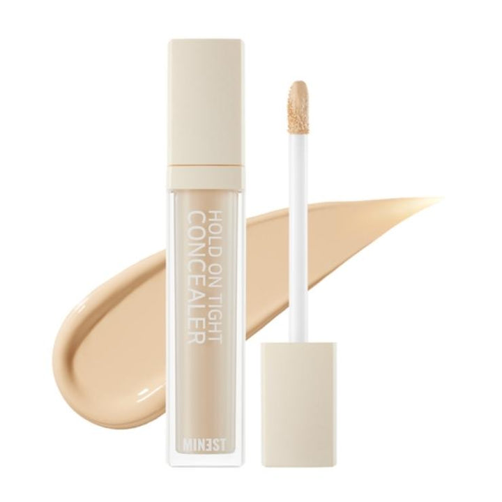 MINEST Hold On Tight Concealer
