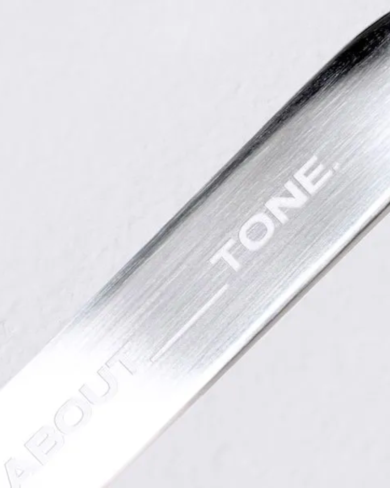 ABOUT_TONE Makeup Spatula