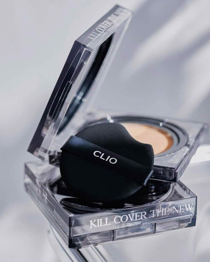 Clio Kill Cover The New Founwear Cushion Set (+Refill) [2022 Awards Winner]