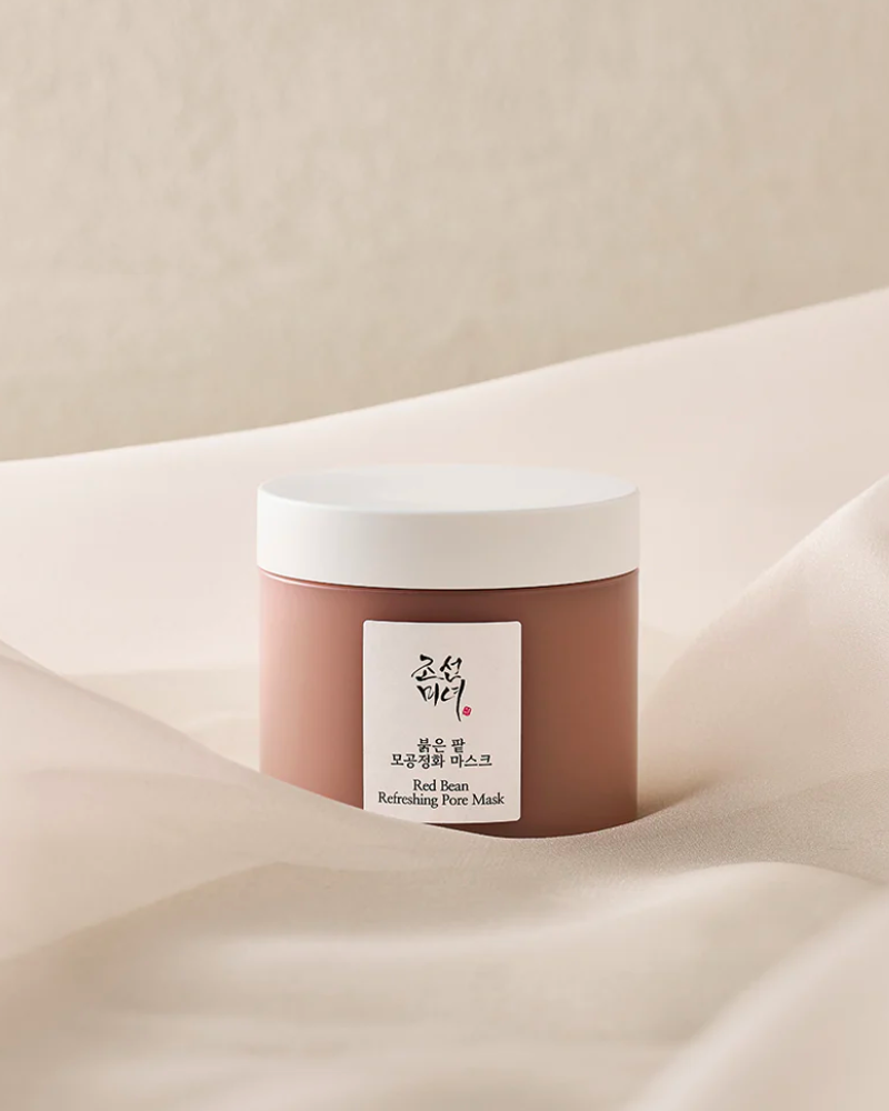 Beauty of Joseon Red Bean Refreshing Pore Mask