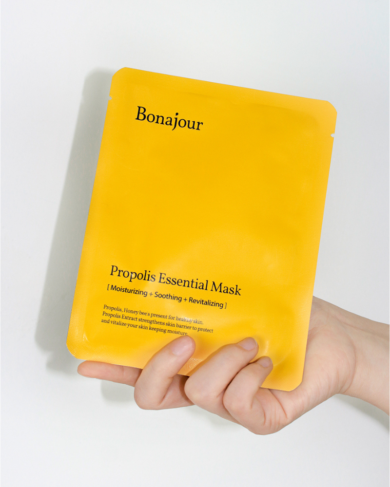 Bonajour Propolis Essential Mask