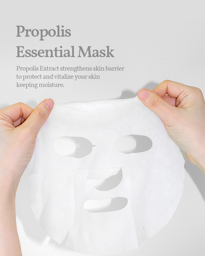 Bonajour Propolis Essential Mask