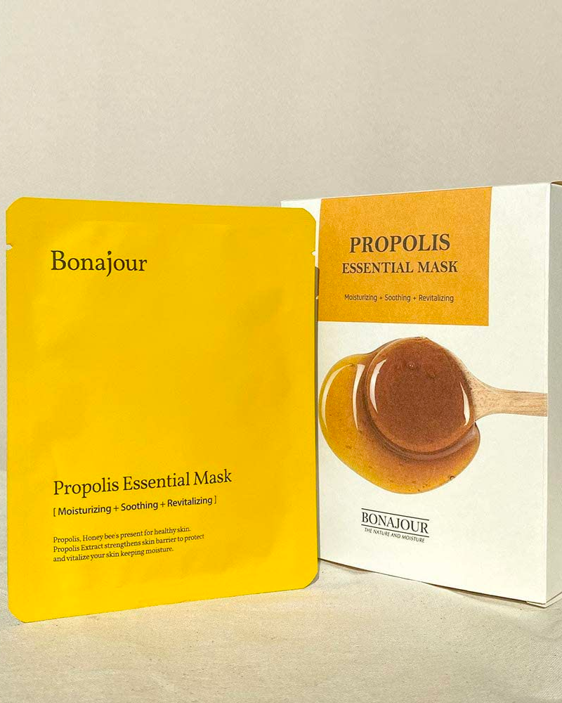 Bonajour Propolis Essential Mask