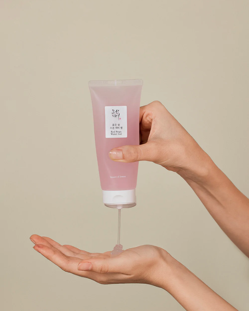 Beauty of Joseon Red Bean Water Gel