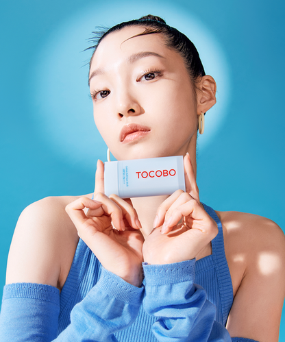 TOCOBO Cotton Soft Sun Stick SPF50+ PA++++