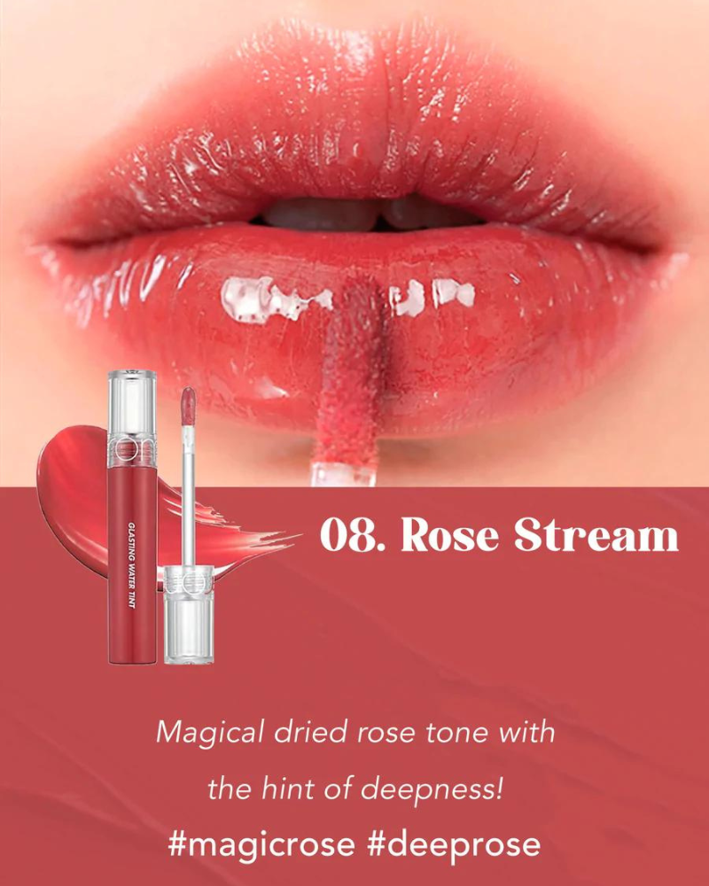 Rom&nd Glasting Water Tint